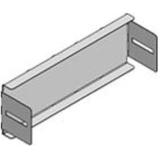 Wibe Endeplade flad 60hx300x1mm fzs