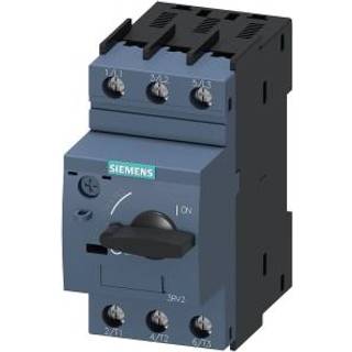 Siemens Håndbetjentmotorværn 1a