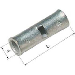 Cu-Pressemuffe Ks 1,5Mm² Elpress