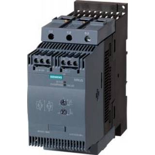 Siemens Softstarter 45kw