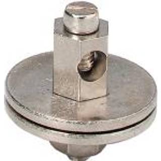 Jordklemme m6 max.16mm2 type 928