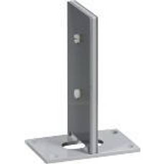 LK FUGA PANELUNDERLAG STATIV FOR 2 102H0120