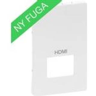 LK Afd. fuga 1xhdmi, , 1½m hv