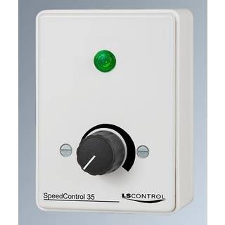 Regulator Es15/35We 3,5A Hvid Ls Control