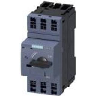 Siemens Håndbetjentmotorværn 16a