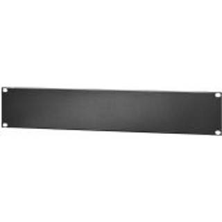 Apc Easy rack 2he metal blind plade (10 stk)