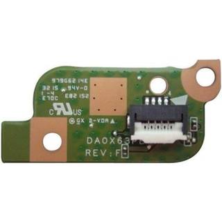HP I Power Button Board