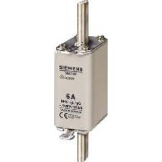 Siemens Sikring nh0 gg 35a 500v