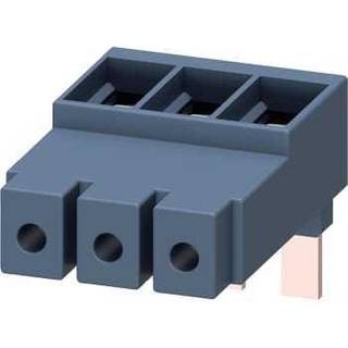 Siemens 3-faset tilslutningsblok s2
