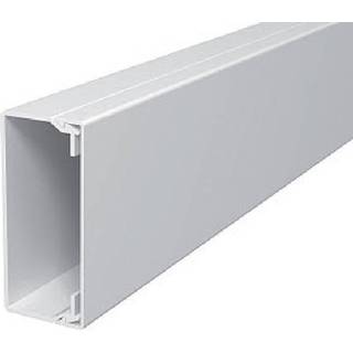 Wdk Kabelkanal 40X90 Mm Hvid Ral 9010 Obo