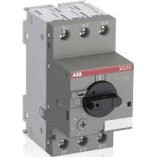 ABB Motorværn ms116 16..20A