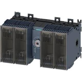 Siemens Sikringslastafbryder 4-p 250a/str.1