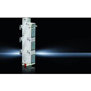 Rittal Skinnemonteret sikringselement d-switch