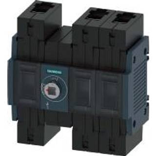 Siemens Lastafbryder 690v 100a 3p