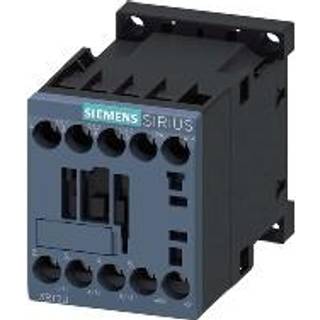 Siemens Kontaktor 3kw/400v, dc 24v