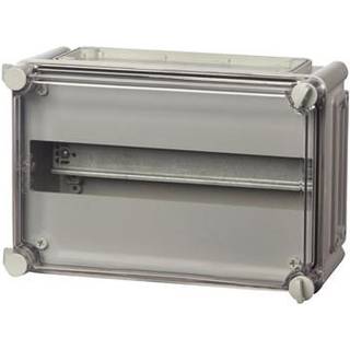 Fibox Din-skinnekasse mbmd-1