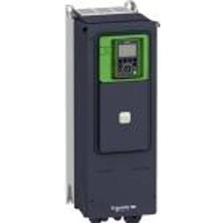 Schneider Atv650 5,5kw 3x400v ip55