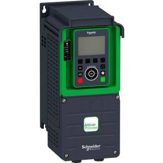 Schneider Electric Proces frekvensomformer 30kw 3x400 til 480v ip55 thdi på 44% indbygget afbryder ethernet & modbus og power meter