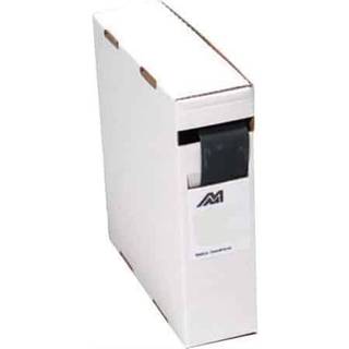 Krympeslange Ul16,0/8,0 Sort Boks 5M Solar