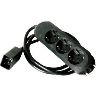 ONLINE USV-Systeme Online USV - power distribution strip