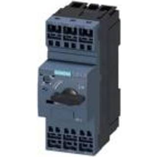 Siemens Håndbetjentmotorværn 22a