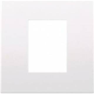 Helvar Digidim 230s ramme 1m hvid plast