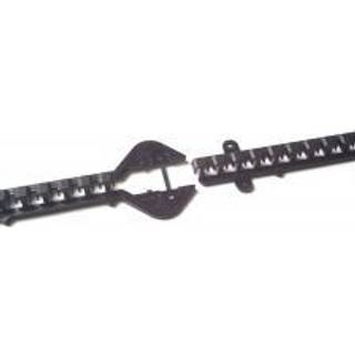 Deviclip C-C Plast Kabelholder 10M/Pak Devi