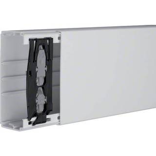 Hager Kabelkanal komplet lf 60150 pg