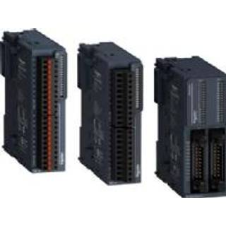 Schneider Tm3-busmodul. modtager 24 v ac/dc