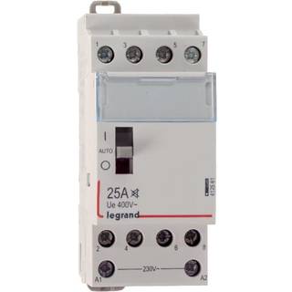 MODULKONTAKTOR 25A 4SL 230V BF