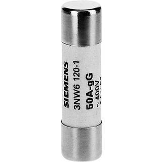 Siemens Cylindersik 10x38MM gg 500v 10A