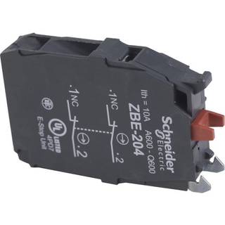 Kontaktelement 2Br Zbe204 Schneider Electric