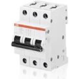 ABB Automatsikring 3P k 32A