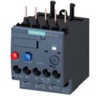 Siemens Termorelæ 3.5 - 5.0 a