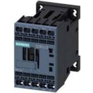 Siemens Kont 4kw/400v 1no ac 230v fjede