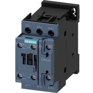 Siemens Kontaktor 18.5kw/400v ac 24v