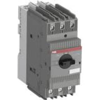 ABB Håndbetjent motorværn mo165 16