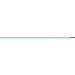 Ledning 1X1,5 Novl 70Gr Hvid 100Kas Nkt