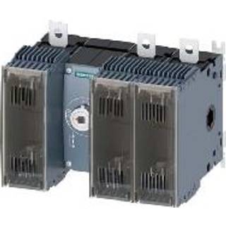 Siemens Sikringslastafbryder 3-p 250a/str.1