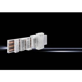 Rittal Cb-komponentadaptere 3-polet sv