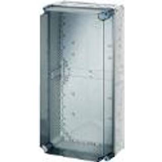 Hensel Montagekasse 600x300x214mm, transparent