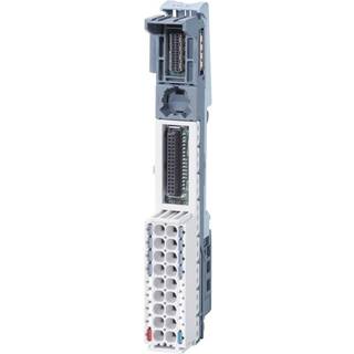 Siemens Et 200sp, bu15-p16+a0+2d