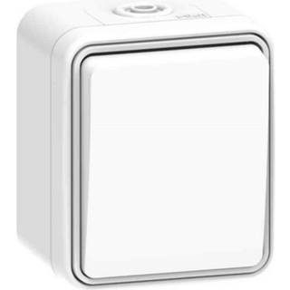 Gelia Afbryder 1-polet, indkapslet, Connect 2 Home