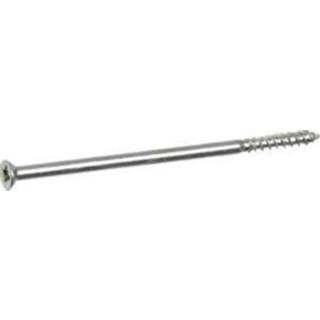 Lk fuga afbryderskrue 60x2,7mm 10-pak