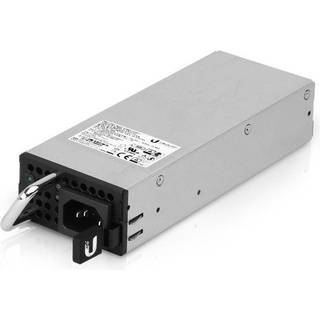 Ubiquiti Networks RPS-AC-100W - strømforsyning - redundant - 100 Watt Strømforsyning - 100 Watt - ATX - 80 Plus