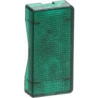 Fuga glødelampe 24V 13A 1W grøn