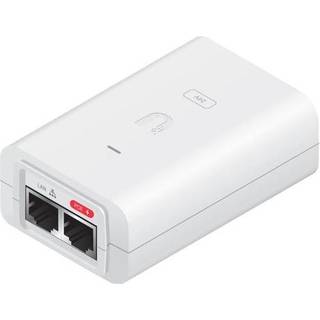 Ubiquiti Networks POE-24-12W-WH PoE adapter 24 V