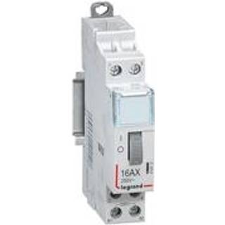Kiprelæ CX3 16A 2 slutte 1M 230V