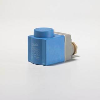 Danfoss Spole be024ds 24v dc 16w