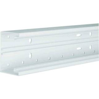 Hager Kanalbund br65100  plast 68x100mm 9016